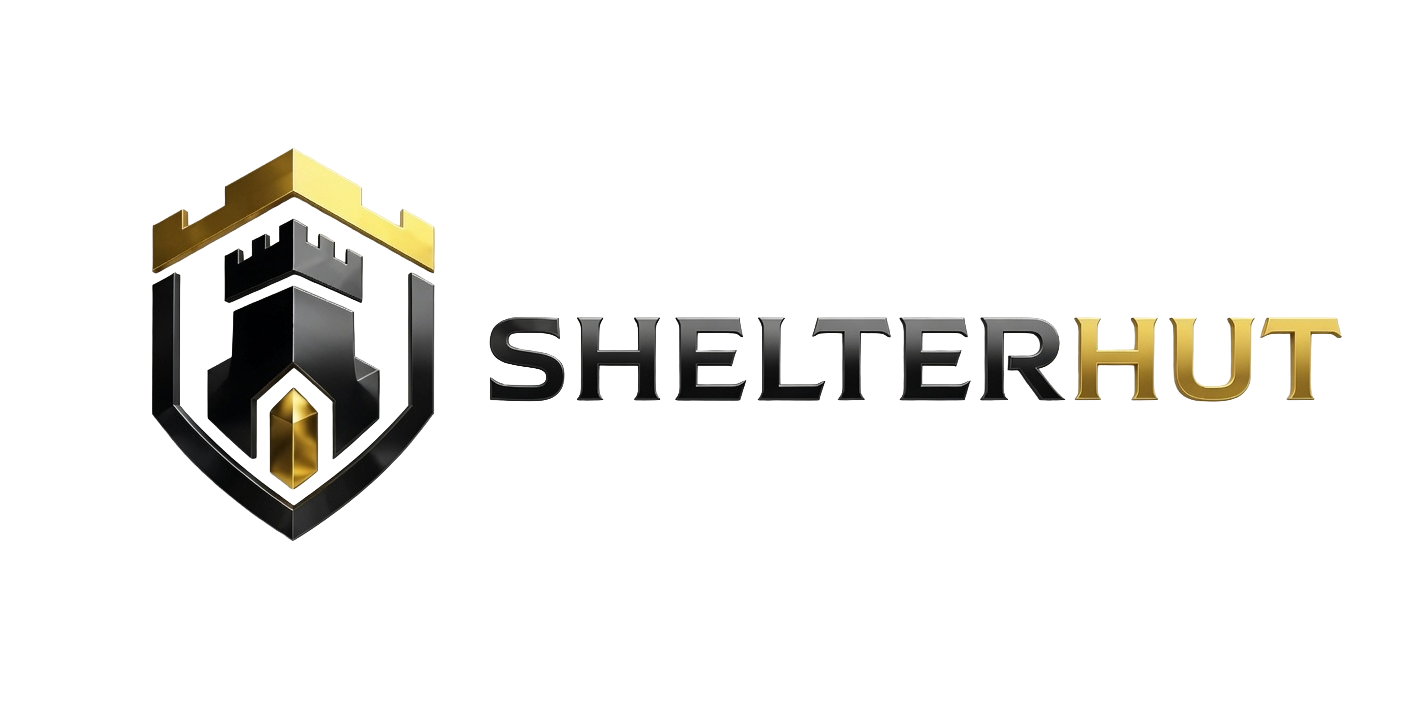 Shelter Hut