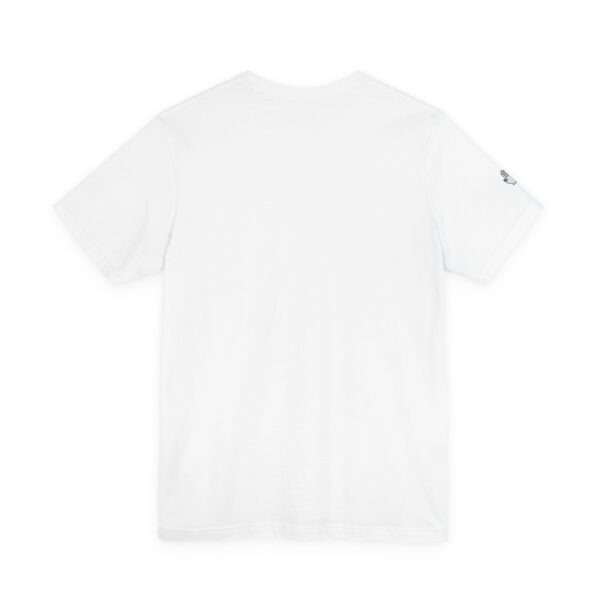 6093890560166473527_2048.jpeg Roger L. Crique Cheer Up Quote/ Shelterhut Signature Tee