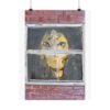Roger L. Crique | Hidden Visions Collection | Psycho