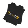 11718662944277331039_2048.jpeg Roger L. Crique Brain Tee Rebus T-Shirt