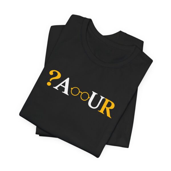 11718662944277331039_2048.jpeg Roger L. Crique Brain Tee Rebus T-Shirt