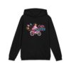 Enjoy the Journey by Roger L. Crique Kids Hoodie | Shelterhut