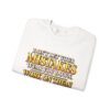 Don’t Let Your Mistakes Wear You Down by Roger L. Crique Art Hoodie | Shelterhut