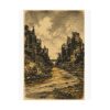 Roger L. Crique | Hidden Visions Collection | After We Were Gone