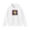13481848978579838252_4096.jpeg Behind the Window by Roger L. Crique Art Hoodie | Shelterhut