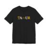 13633177502719144164_2048.jpeg Roger L. Crique Brain Tee Rebus T-Shirt