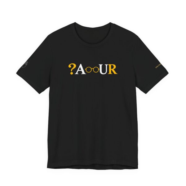 13633177502719144164_2048.jpeg Roger L. Crique Brain Tee Rebus T-Shirt