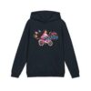 Enjoy the Journey by Roger L. Crique Kids Hoodie | Shelterhut