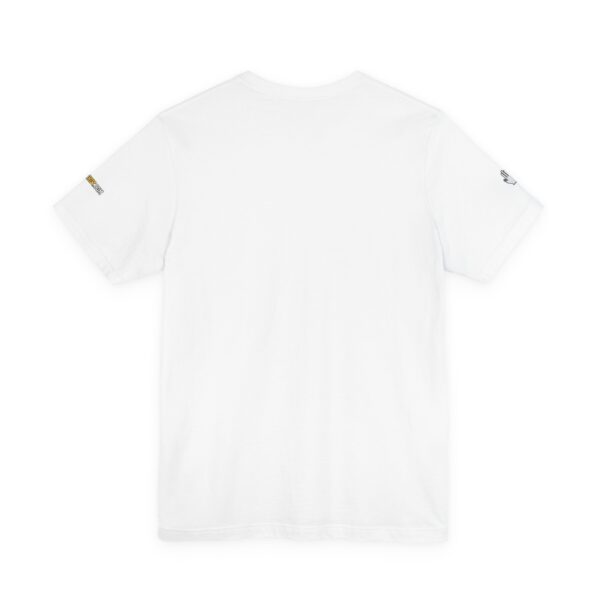 Roger L. Crique We Are All Spirits Quote/ Shelterhut Signature Tee