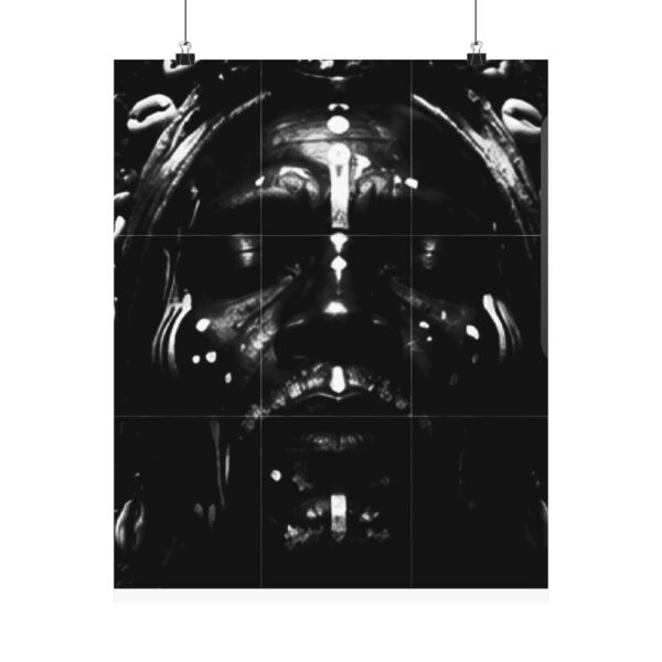 14023501110734049964_2048.jpeg Roger L. Crique | Hidden Visions Collection | The Presence