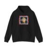 14241340401741670792_4096.jpeg Behind the Window by Roger L. Crique Art Hoodie | Shelterhut