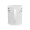 15087179263679265227_2048.jpeg Roger L. Crique Discernment Quote Ceramic Mug