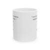 15136413086047533189_2048.jpeg Roger L. Crique Loner Quote Ceramic Mug