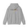 15192453668531484674_4096.jpeg Behind the Window by Roger L. Crique Art Hoodie | Shelterhut