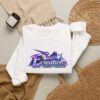 Ecreationz Custom Logo Crewneck Sweatshirt | Shelterhut