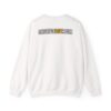 Bella Black Cat Art Crewneck Sweatshirt | Shelterhut
