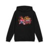 Shine Your Way by Roger L. Crique Kids Hoodie | Shelterhut