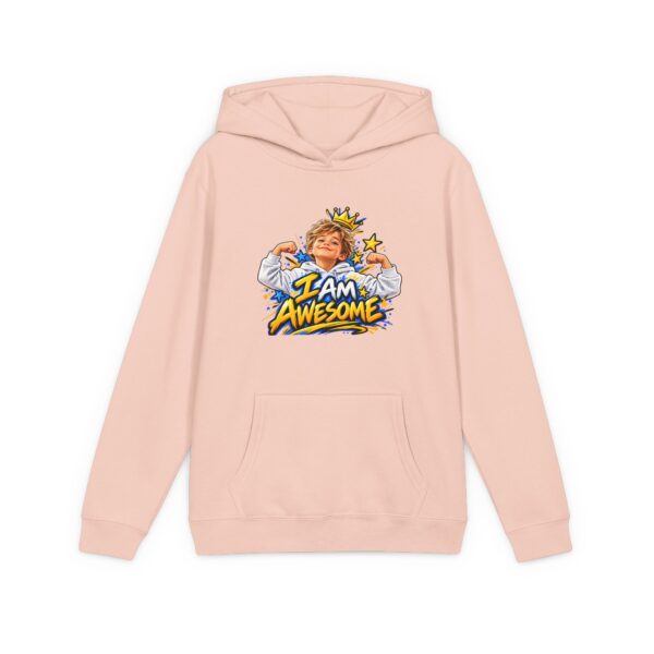 16306712252747740942_2048.jpeg Little Dreamer by Roger L. Crique Kids Hoodie | Shelterhut