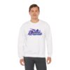 Ecreationz Custom Logo Crewneck Sweatshirt | Shelterhut