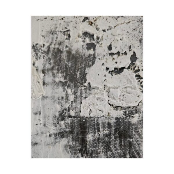 Roger L. Crique | Hidden Visions Collection | Emergence