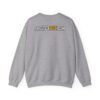 Don’t Let Your Mistakes Wear You Down by Roger L. Crique Art Hoodie | Shelterhut