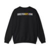 Ecreationz Custom Logo Crewneck Sweatshirt | Shelterhut