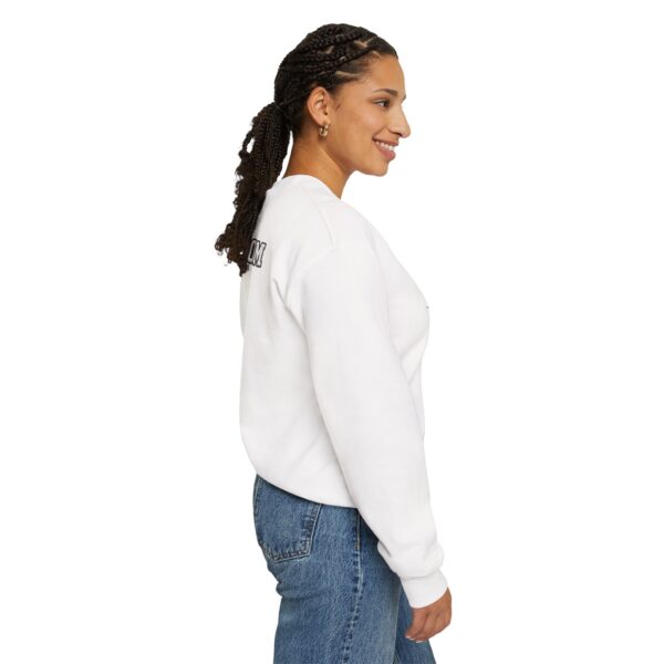 Ecreationz Custom Logo Crewneck Sweatshirt | Shelterhut