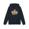 2857011216180207569_2048.jpeg Little Dreamer by Roger L. Crique Kids Hoodie | Shelterhut