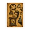 Roger L. Crique | Hidden Visions Collection | Time Has No Time