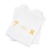 3970987668691688025_2048.jpeg Roger L. Crique Brain Tee Rebus T-Shirt