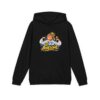 4126960539790650517_2048.jpeg Little Dreamer by Roger L. Crique Kids Hoodie | Shelterhut