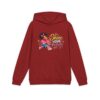 Shine Your Way by Roger L. Crique Kids Hoodie | Shelterhut
