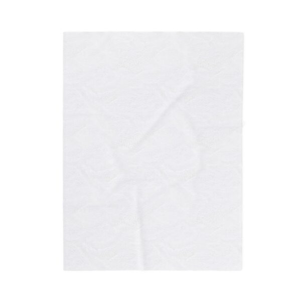4709053305622903872_2048.jpeg Between Two Worlds – Velveteen Plush Blanket by Roger L. Crique Art Throw