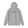 477624807513446011_4096.jpeg Behind the Window by Roger L. Crique Art Hoodie | Shelterhut