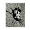 Roger L. Crique | Hidden Visions Collection | I See You
