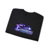 Ecreationz Custom Logo Crewneck Sweatshirt | Shelterhut