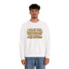 Don’t Let Your Mistakes Wear You Down by Roger L. Crique Art Hoodie | Shelterhut