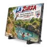 5138832902916868089_2048-1.jpeg Roger L. Crique Dominican Heritage Slate Desk Plaque | La Zurza