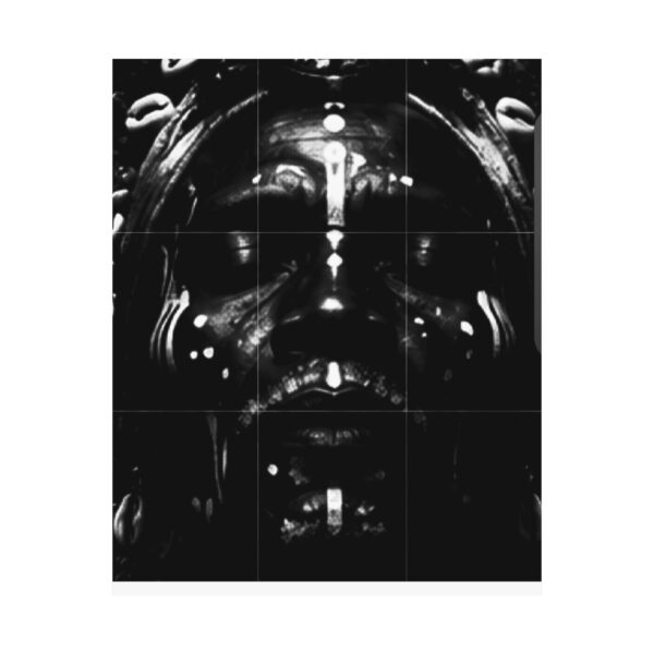 5145095791076878609_2048.jpeg Roger L. Crique | Hidden Visions Collection | The Presence