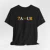 5230208717564079671_2048.jpeg Roger L. Crique Brain Tee Rebus T-Shirt