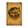 Roger L. Crique | Hidden Visions Collection | The Simple Things