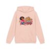 Shine Your Way by Roger L. Crique Kids Hoodie | Shelterhut
