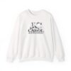 5759751531961180224_2048.jpeg JC Carol for President Crewneck Sweatshirt | Shelterhut