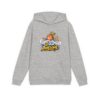 6186374325110617526_2048.jpeg Little Dreamer by Roger L. Crique Kids Hoodie | Shelterhut