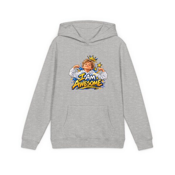 6186374325110617526_2048.jpeg Little Dreamer by Roger L. Crique Kids Hoodie | Shelterhut