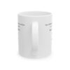 Roger L. Crique Magical Dream Quote Ceramic Mug