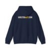 6707879220408391577_4096.jpeg Behind the Window by Roger L. Crique Art Hoodie | Shelterhut