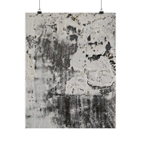 Roger L. Crique | Hidden Visions Collection | Emergence