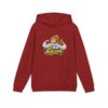 747898232576059449_2048.jpeg Little Dreamer by Roger L. Crique Kids Hoodie | Shelterhut