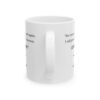 7844274641878696494_2048.jpeg Roger L. Crique I Don't Care Quote Ceramic Mug